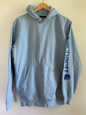 Carhartt Loose Fit Midweight Hoodie